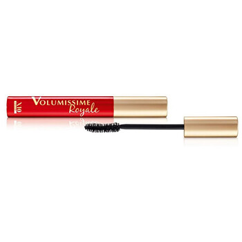 Volumissime Royal Mascara - Riasenka pre 10x väčší objem rias 7,5 ml